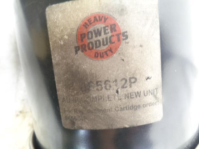 POWER PARTS AD-IP SERIES AIR DRYER 065612P USED R35