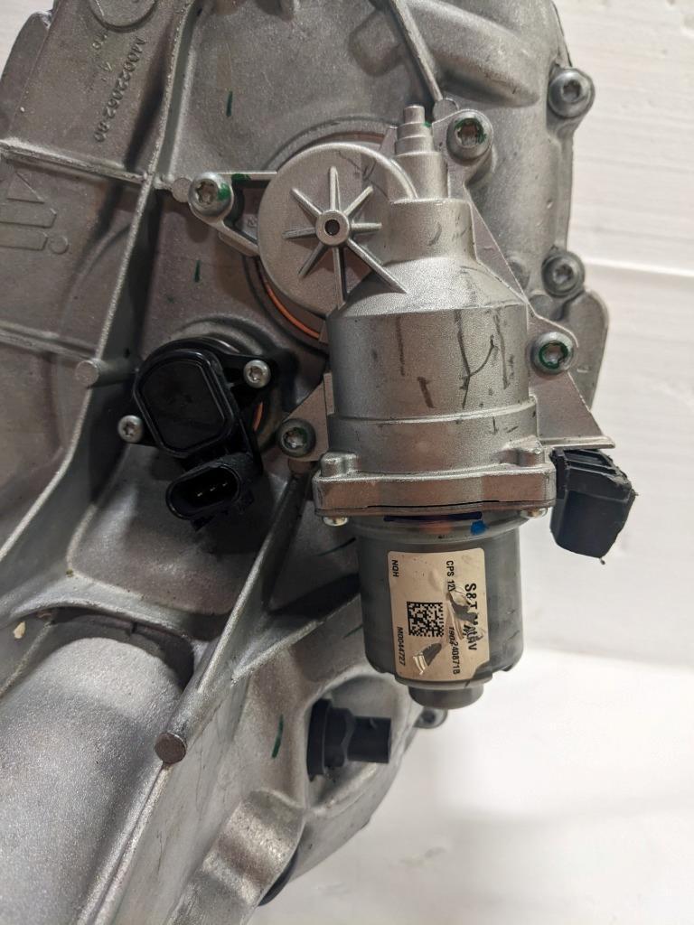 GM Transfer Case Assembly 84605821 NEW GENUINE BSRG3