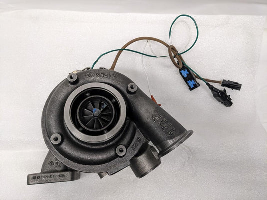 GARRETT RE550231 TURBO ASSEMBLY FOR JOHN DEERE 9.0L 2011-2017 NEW E1