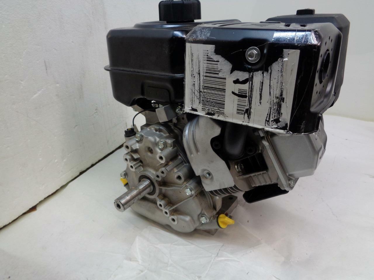 NEW BRIGGS & STRATTON VANGUARD COMMERCIAL HORIZONTAL 305CC ENGINE K2