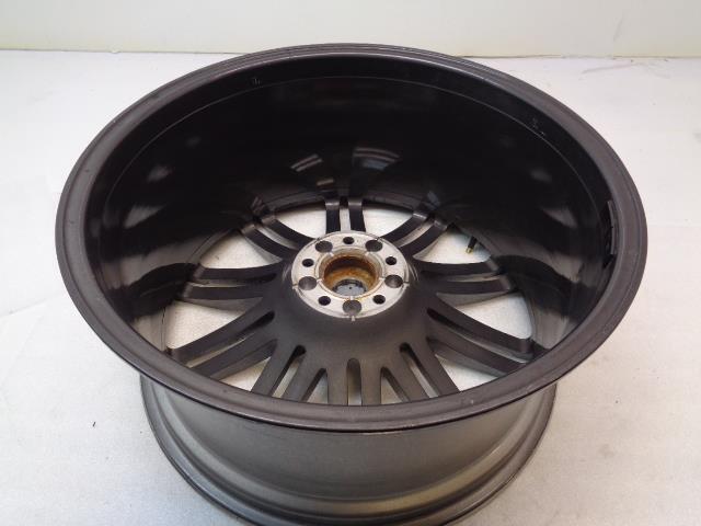 Porsche Macan Turbo III Style OEM Rear Wheel 21x10 5x130 95B 601 025 BA USED WR