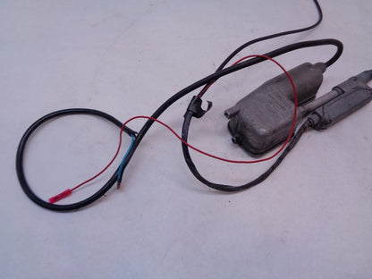 GERMAN PORSCHE HIRSHMANN POWER MOTOR ANTENNA AUTA 6900 304 08 R24T4