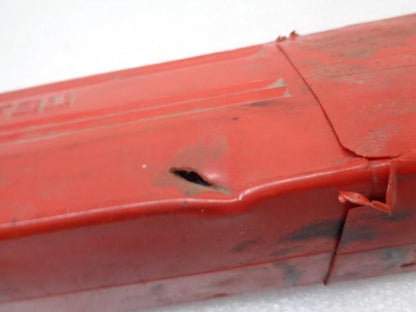 WEGU Warndreieck Warning Triangle for Porsche 356 K13702 USED R21