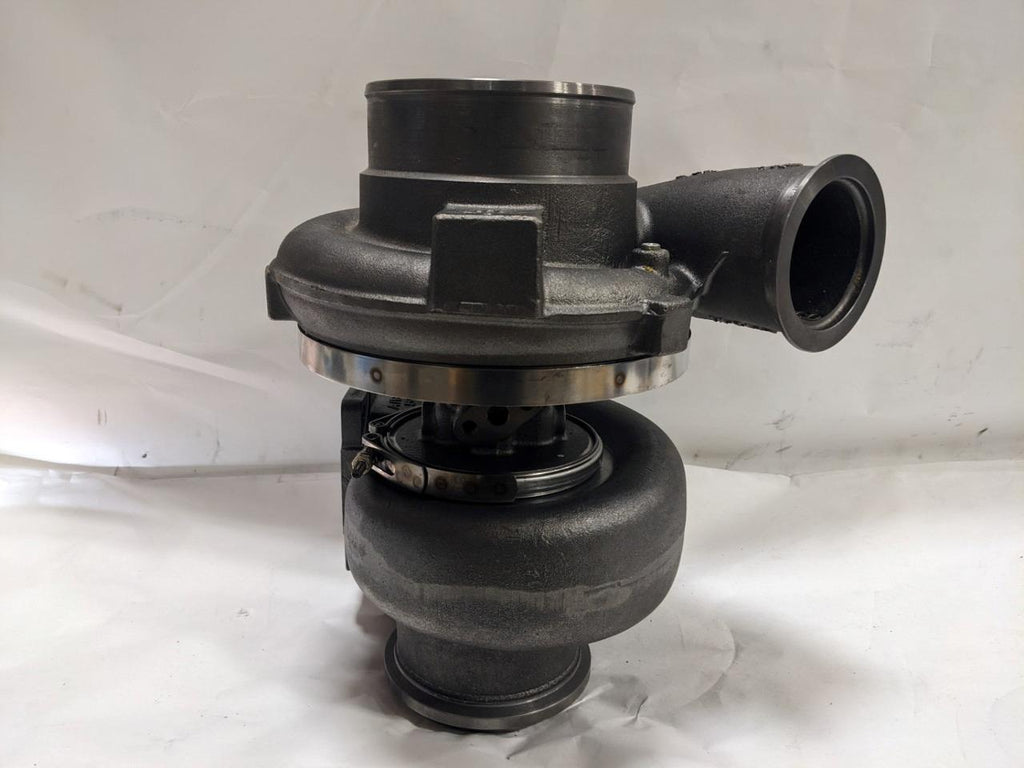 Caterpillar 332-0045 Turbocharger FOR Caterpillar C32 Excavator 777B ect PG2