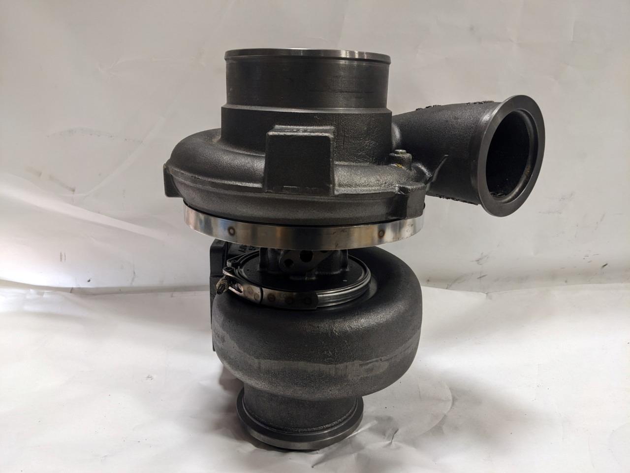 Caterpillar 332-0045 Turbocharger FOR Caterpillar C32 Excavator 777B ect PG2