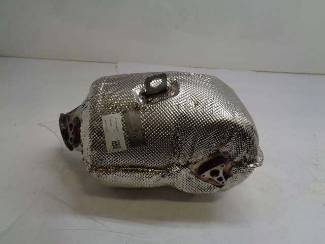 UNBRANDED DPF CATALYTIC CONVERTER 605253D1 M111498 AGCO AAGC35032285 BSR