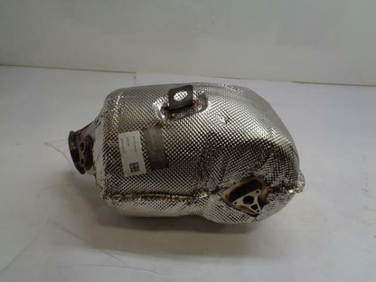 UNBRANDED DPF CATALYTIC CONVERTER 605253D1 M111498 AGCO AAGC35032285 BSR
