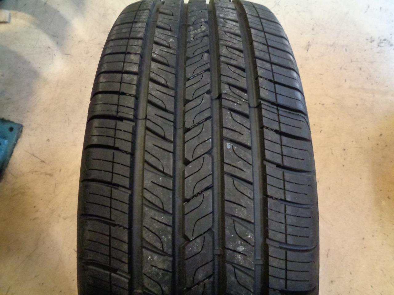 GOODYEAR ASSURANCE COMFORT DRIVE 225 55 18 98V SL 413033582