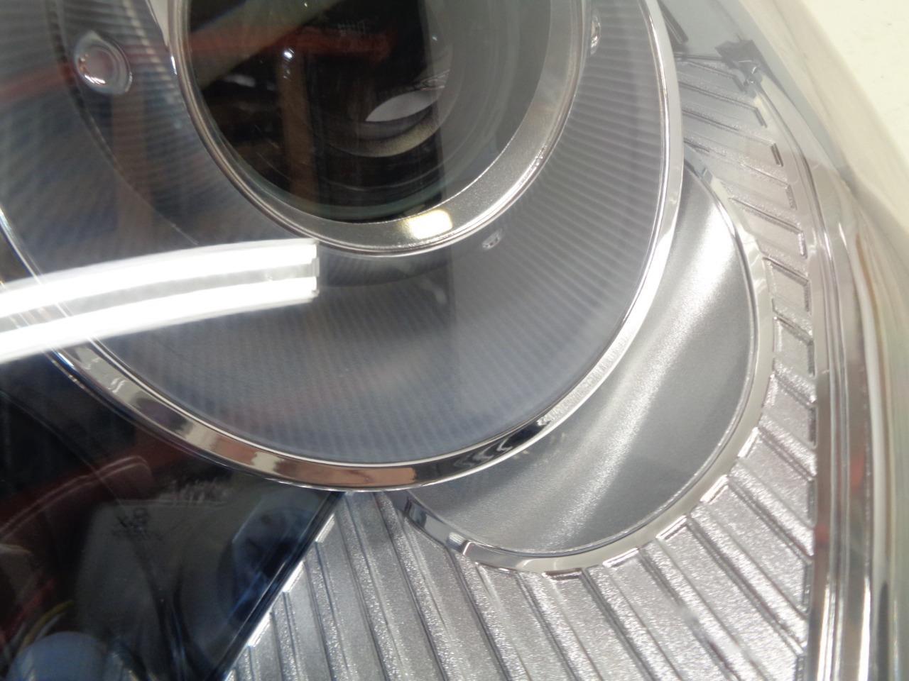 NEW TYC HEADLIGHT WITH MOTOR FOR VOLKSWAGEN GOLF V DRIVER SIDE 20-B258-05-2B SR