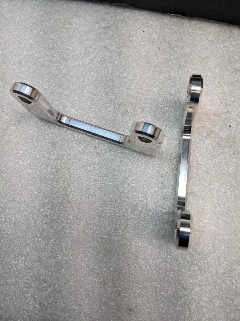 READYLIFT SUSPENSIONS 66-3921 1.75" LEVELING KIT FOR 2019-2023 GMC AT4 NEW R15