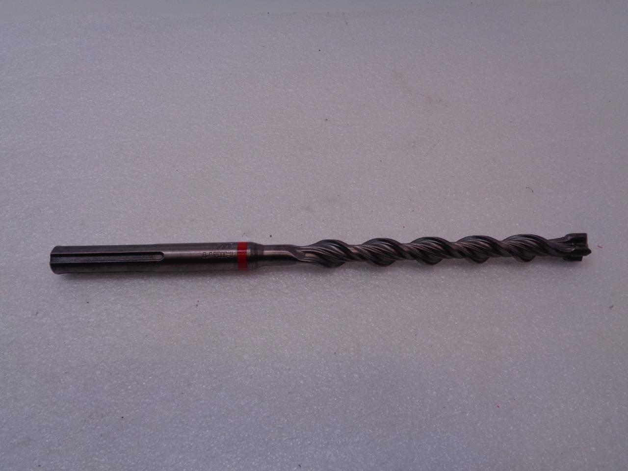 NEW HILTI HAMMER DRILL BIT TE-YX 3/4 X 13 293472 R22T1