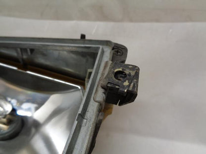 USED GENUINE PORSCHE 928 1978-82 RIGHT FOG LIGHT NO LENS 928 631 417 00 R25T4