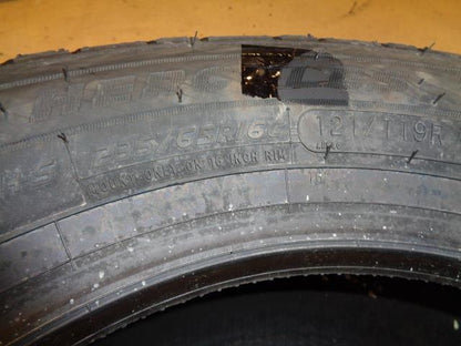 HERCULES AVALANCHE TT 235 65 16C 121/119R LRE 10PLY HIGHWAY TIRE 01770 BQ3