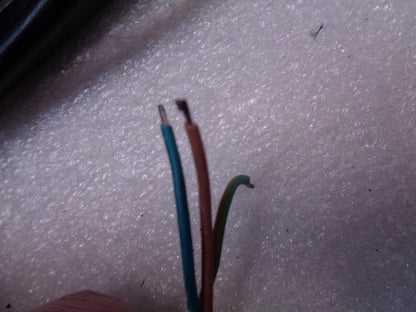 DAMAGED PROJECT-LIGHT LAMP / FLOOD LIGHT 200W SR