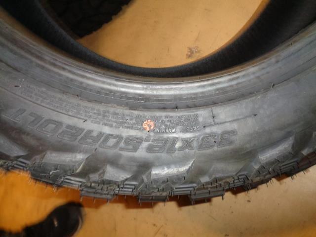 LANDSPIDER WILDTRAXX M/T BSW LT 33 12.5 20 114Q LRE 10PLY TIRE LEJE5MA CQ1