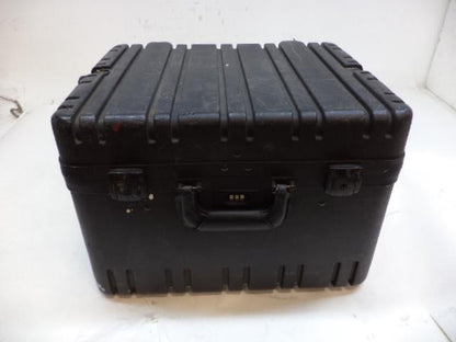 CHICAGO CASE ENGINEER ELECTRO MECHANICAL CONTRACTOR TOOL KIT INCOMPLETE SR