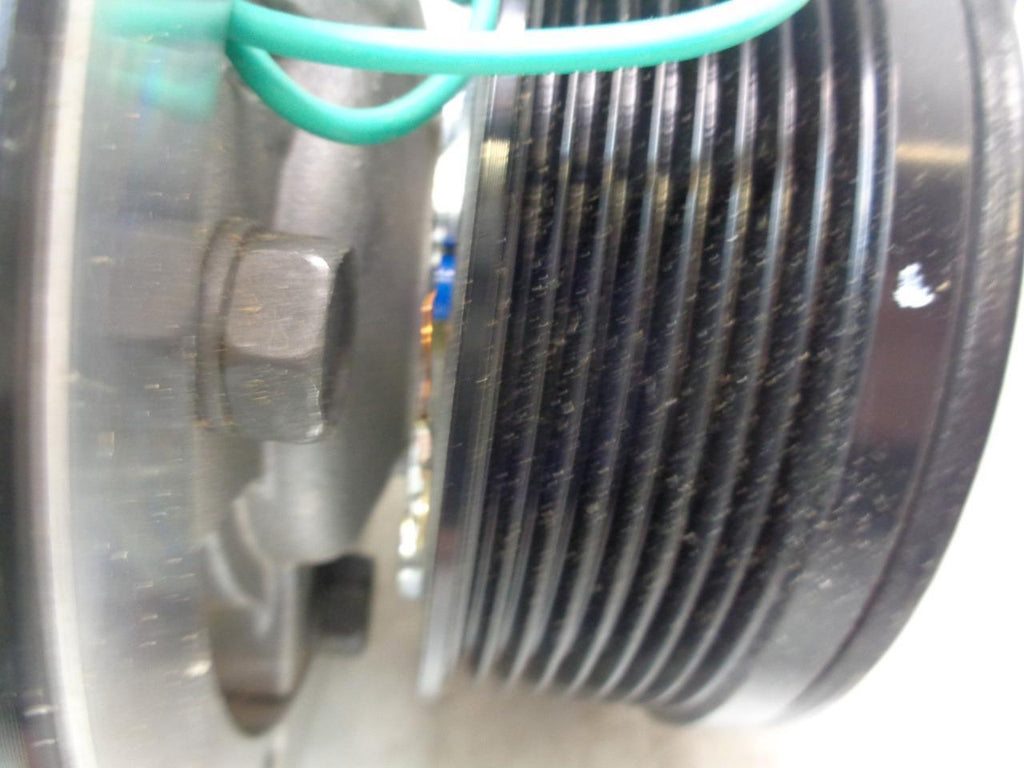 NEW PREMIUM AC COMPRESSORS 52390521 AC COMPRESSOR (UNKNOWN FITMENT) R1