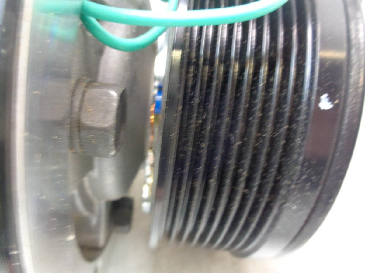 NEW PREMIUM AC COMPRESSORS 52390521 AC COMPRESSOR (UNKNOWN FITMENT) R1