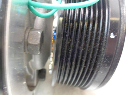 NEW PREMIUM AC COMPRESSORS 52390521 AC COMPRESSOR (UNKNOWN FITMENT) R1