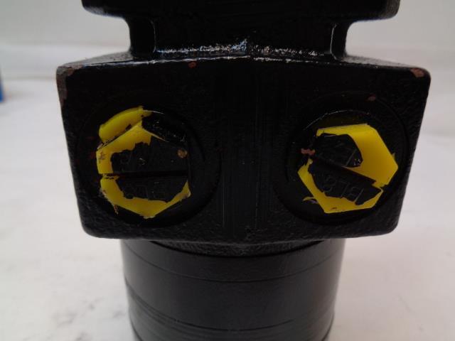 PARKER HYDRAULIC PUMP/MOTOR TE0100FS100AAAC R12