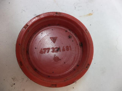 Porsche Automatic Transmission Fluid Cap 477 321 481 R23T6