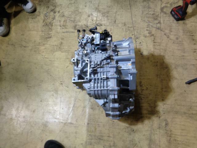 OEM Hyundai Santa Fe Automatic Transmission A8MF1 MG1