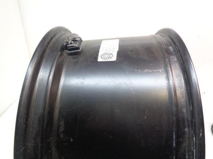 1 CV08-19100-5475-79B1 19X10 79MM WHEEL 5X120.65 FOR 05-13 CHEVY CORVETTE NEW WR