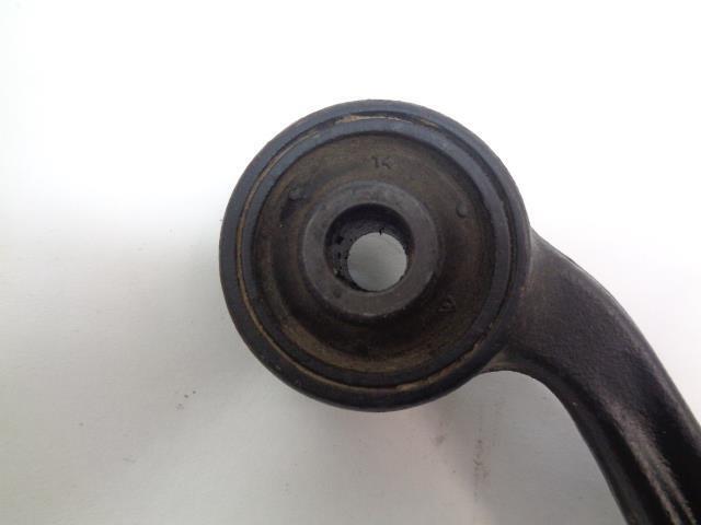 PORSCHE PAIR OF FRONT SWAY BAR DROP LINKS LEFT AND RIGHT USED R20