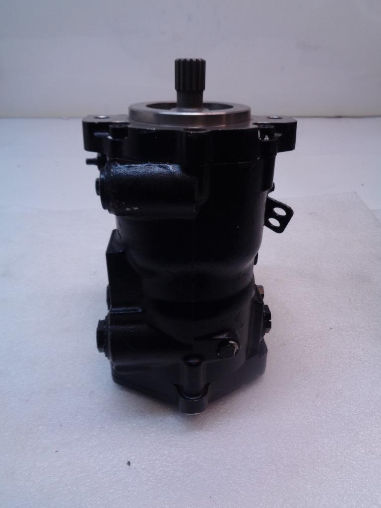 SAUER DANFOSS PUMP W/ HYDRAULIC DISPLACEMENT CONTROL MPV046/MCV108C3011 NEW H1