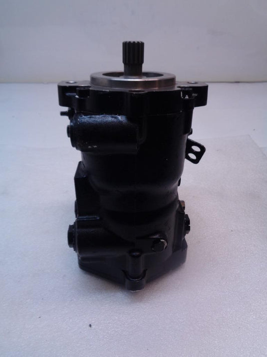 SAUER DANFOSS PUMP W/ HYDRAULIC DISPLACEMENT CONTROL MPV046/MCV108C3011 NEW H1