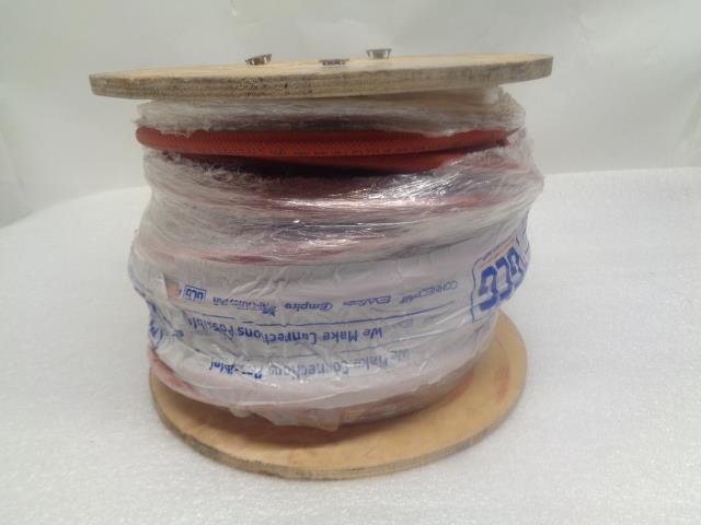 TELCO FLEX KS24194 L3 2 AWG Central Office Power Wire and Cable NEW R12