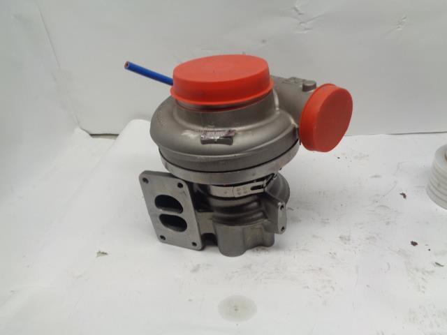 DETROIT DIESEL TURBOCHARGER RA4710968699 FOR DD13 ENGINE REMAN E2