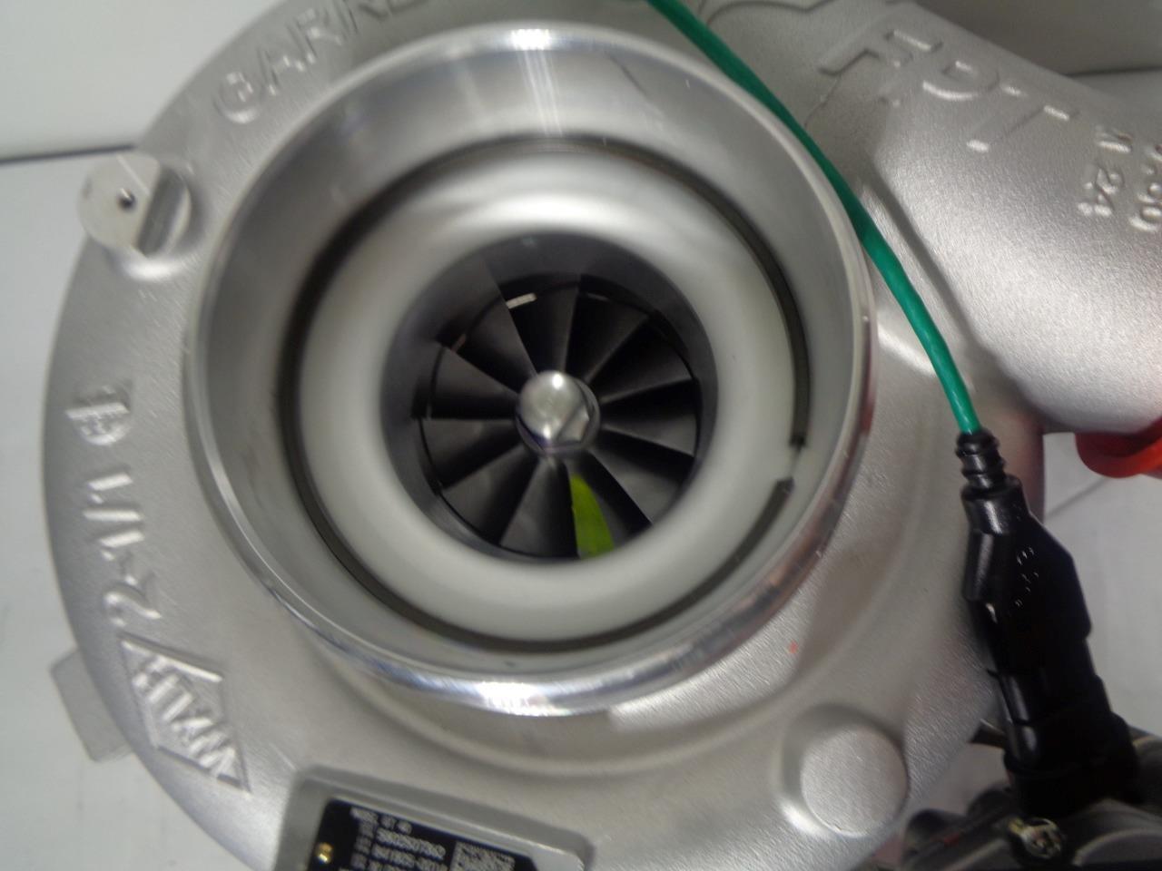 GARRETT GT40 TURBO 5802507362 NEW E1