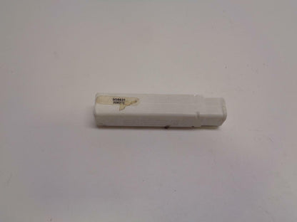 NEW METAL REMOVAL 4 FLUTE CARBIDE END MILL 1/2 X 1 X 3 308376 J4 USA EMCBS