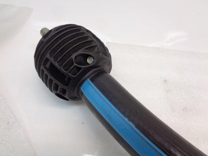 HEAVY DUTY INDUSTRIAL EXTERNAL PNEUMATIC CEMENT VIBRATOR VSPS5523 SOMAI ITALY H2