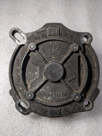 PORSCHE 911 BOXSTER SECONDARY OIL PUMP 99710702103 USED 996B.G.L.