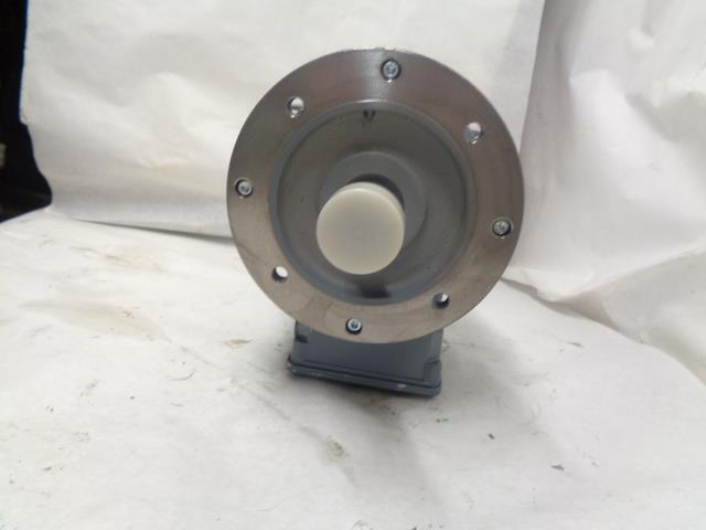 EMOD DFMU80L/12 THREE PHASE MOTOR MOT. NO. 8362557 NEW I2