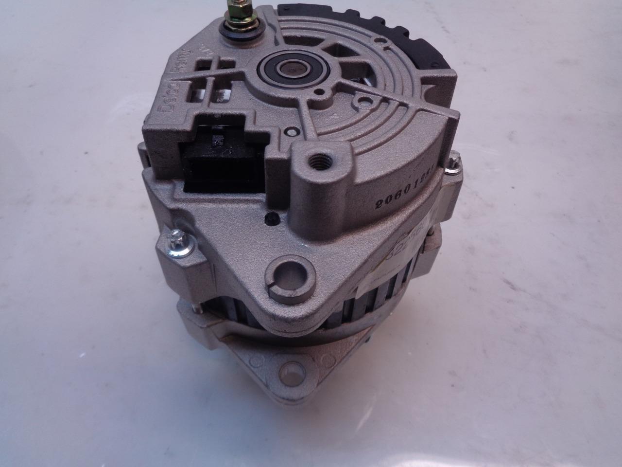 QUALITY BUILT/PREMIUM REMANUFACTURED ALTERNATOR FITS PONTIAC/BUICK 8225607 R14