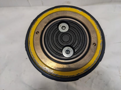 ENERPAC HYDRULIC RAM: SINGLE ACTING 50 TON NOMINAL CAPACITY RC506 BSRG5