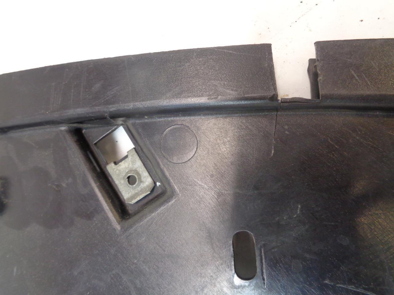 Porsche 928 Wheel Liner Front Left 928 504 125 11 USED GENUINE R23