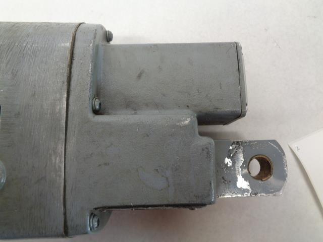 DUFF NORTON 6” STROKE SPA6415-6 LINEAR ACTUATOR 115V 60HZ 3300RPM REFURBISHED J2