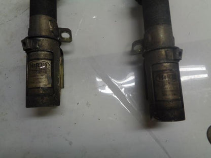 USED H&R Coilovers Porsche 911 type 993 SET 95-98 R21