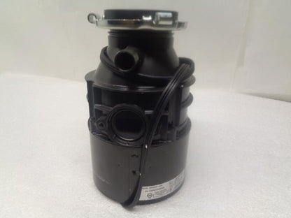 IN-SINK-ERATOR BADGER 1 WITH CORD GARBAGE DISPOSAL BADGER1 1/3HP NEW R27
