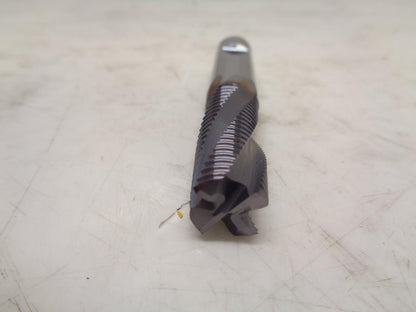 NEW NIAGARA 76187 CARBIDE END MILL 1/2"x1-1/4" 4 FLUTE R22T6BA