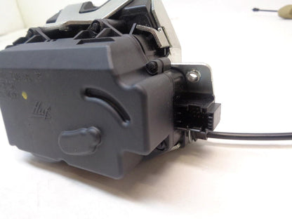 GENUINE 06-12 MERCEDES GL ML R CLASS 350/450/550 TRUNK LOCK MOTOR A1647400435 SR