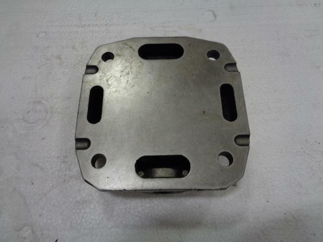 Genuine Cummins Water Transfer 3920946 for 4BT3.9 6BT5.9 6CTA8.3 ISB6.7 NEW BSI1