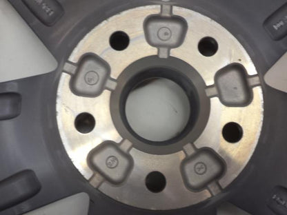 NEW OEM VW AMAROK ALBANY TRANSPORTER 17X8 WHEEL 5X120 ET49 2H0601025AF WR