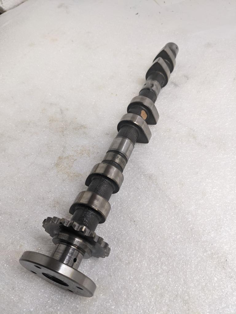 PORSCHE 911 996 98-05 CAMSHAFT INTAKE CYLINDER 1-3 99622201603 USED 996GL2T2