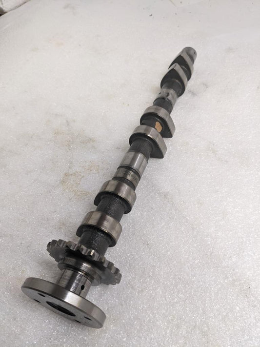 PORSCHE 911 996 98-05 CAMSHAFT INTAKE CYLINDER 1-3 99622201603 USED 996GL2T2