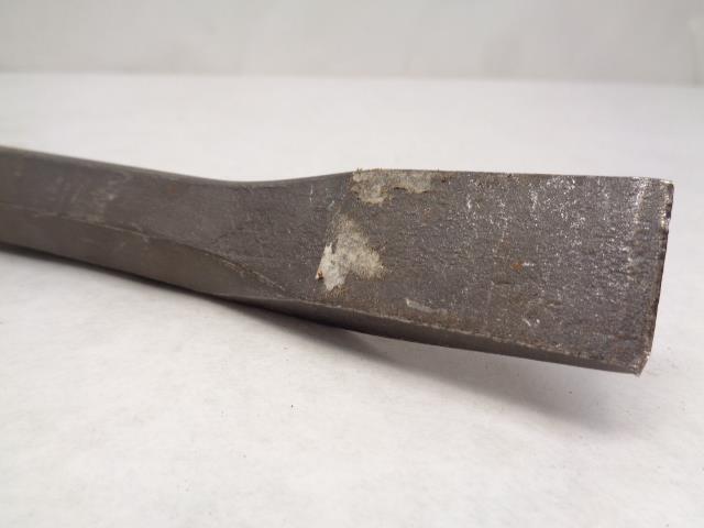 NEW WILLIAMS 29-3/4" L 1" W PINCH BAR FLAT HEX C-84 R27